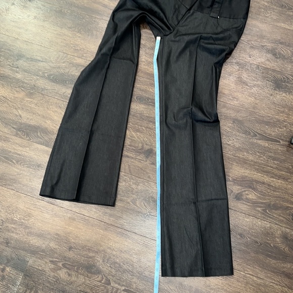 COPY - Guess Jeans Stretchy dress pants, size 8/10 - Picture 6 of 7